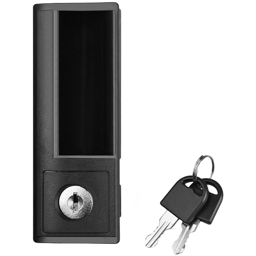 Lock Handle with Removable Zin - Office Furniture Removal recension och pris