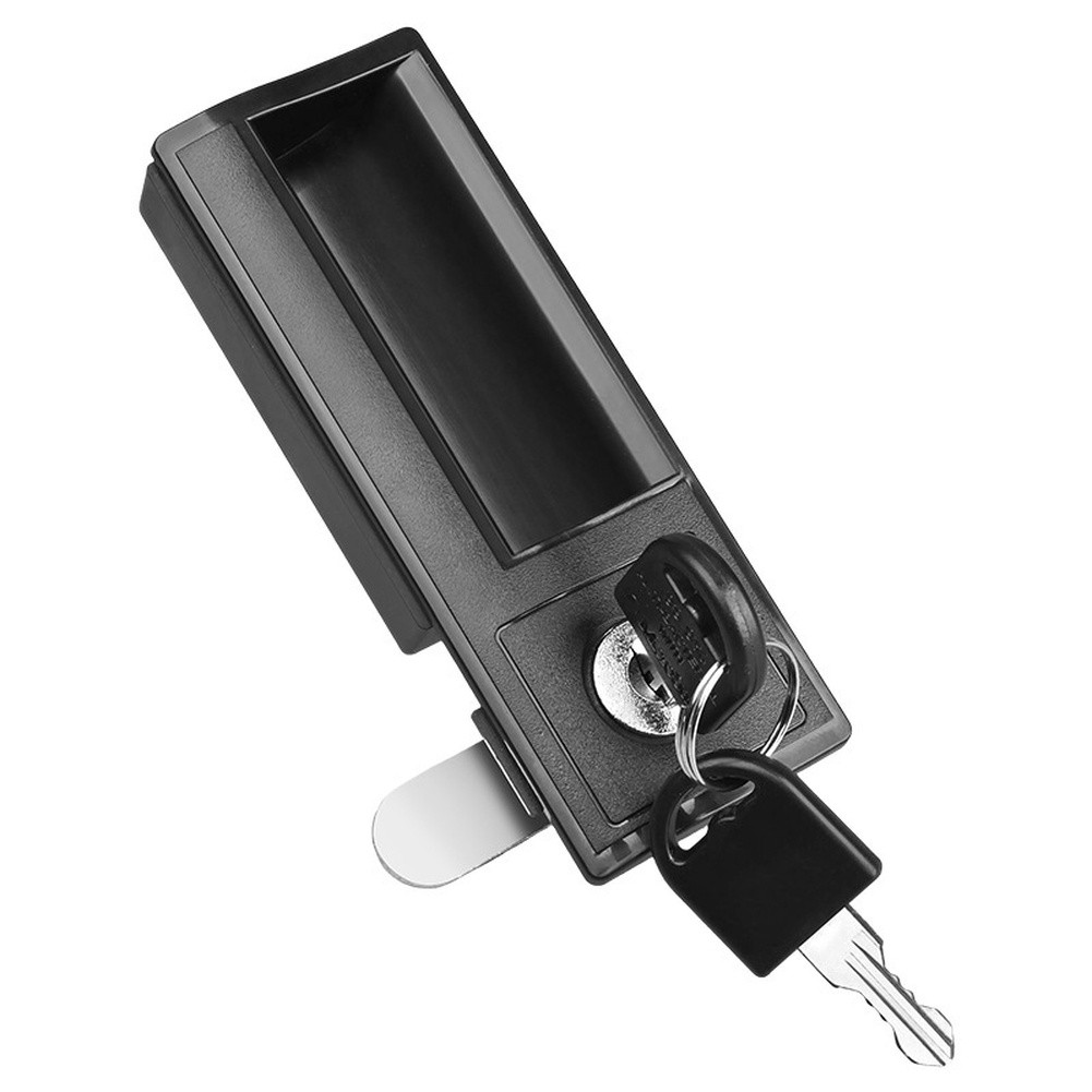 Lock Handle with Removable Zin - Office Furniture Removal recension och pris