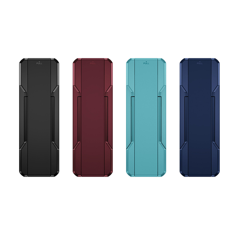 Universal Invisible Buckle Mob - Mobile Pedestal Cabinet recension och pris