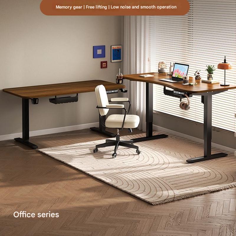 80/100/120/140cm Height Adjust - Office Furniture Suppliers recension och pris