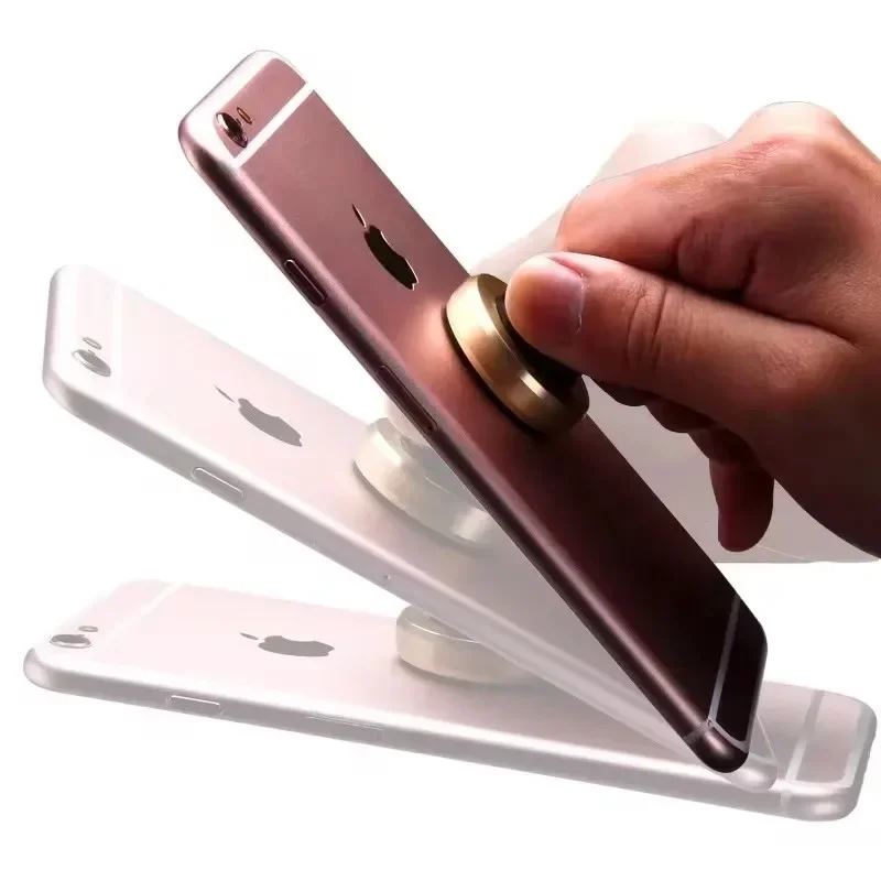 Magnetic Car Phone Holder For  - Mobile Pedestal Cabinet recension och pris