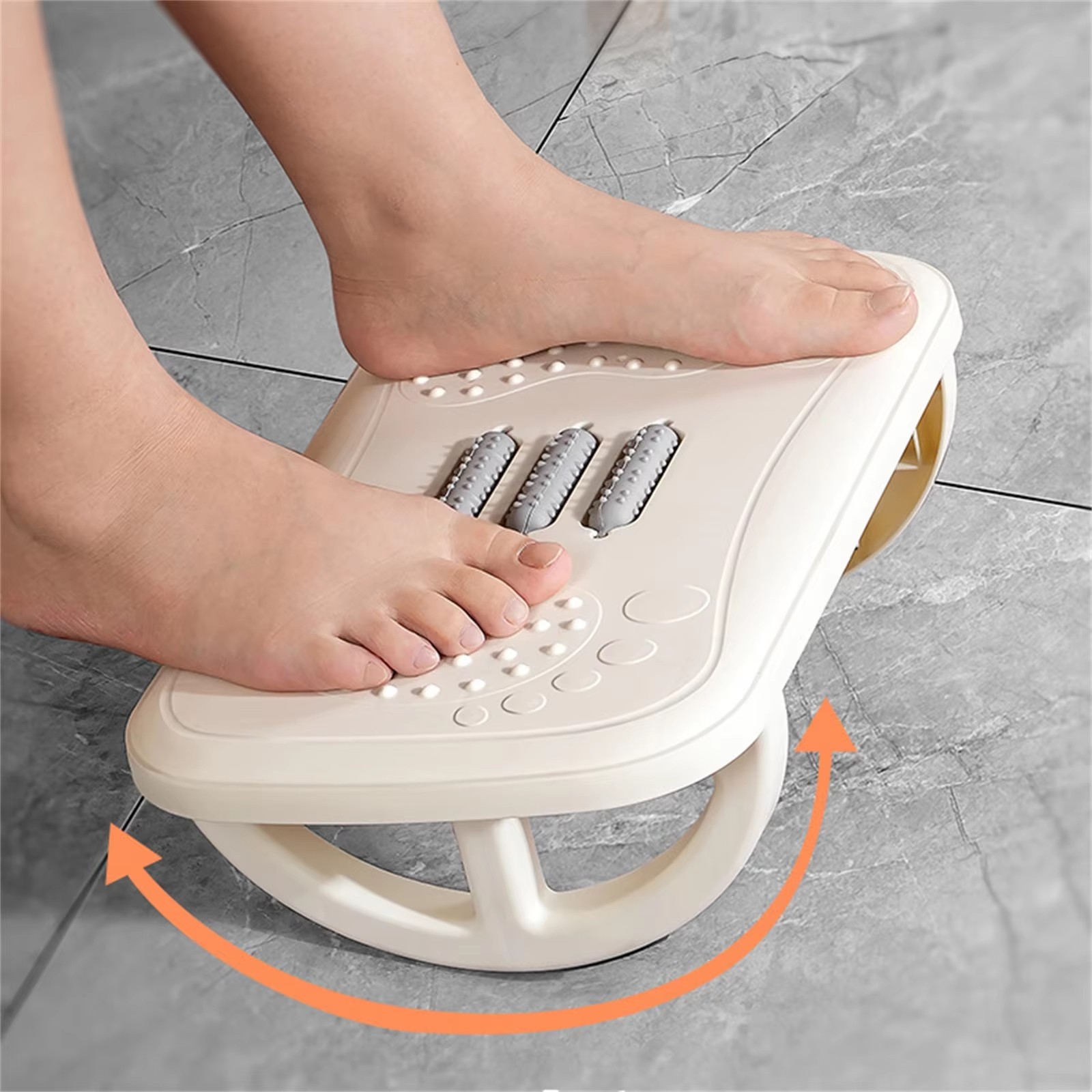 Rocking Footrest for under Des - Office Furniture Suppliers recension och pris