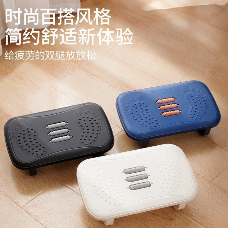 Rocking Footrest for under Des - Office Furniture Suppliers recension och pris