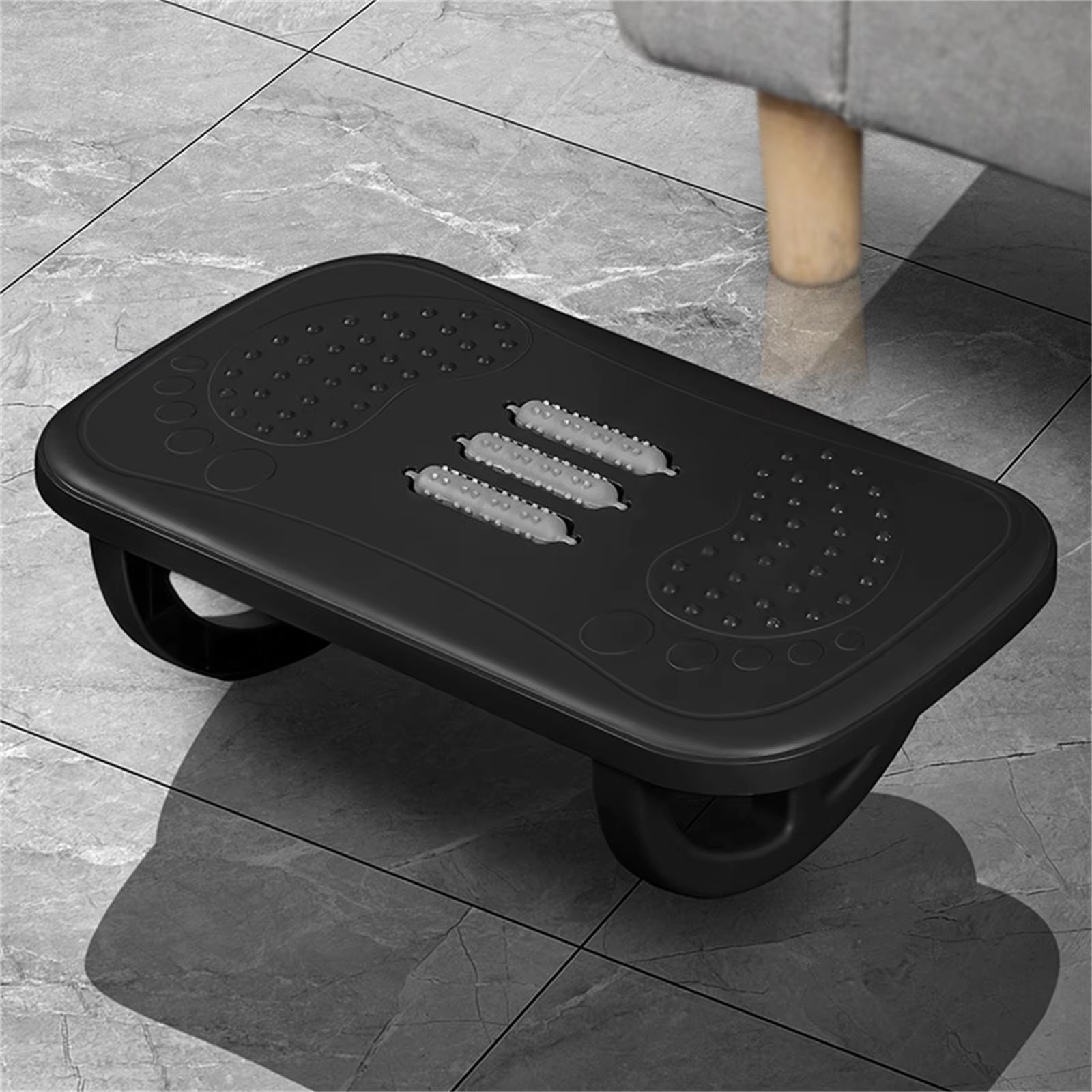 Rocking Footrest for under Des - Office Furniture Suppliers recension och pris