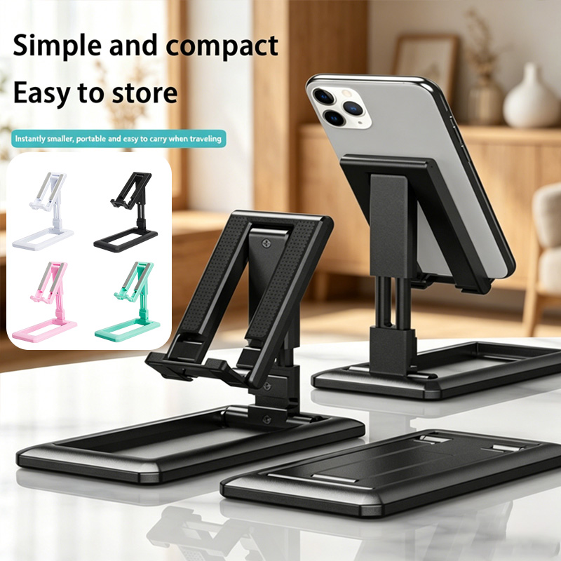 Foldable Tablet Mobile Phone D - Mobile Pedestal Cabinet recension och pris
