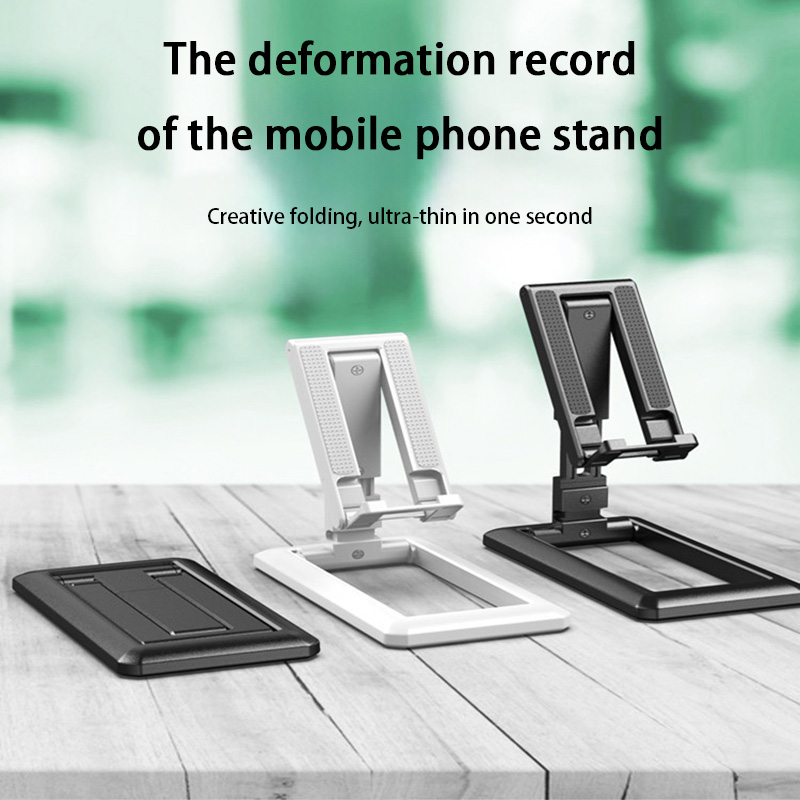 Foldable Tablet Mobile Phone D - Mobile Pedestal Cabinet recension och pris