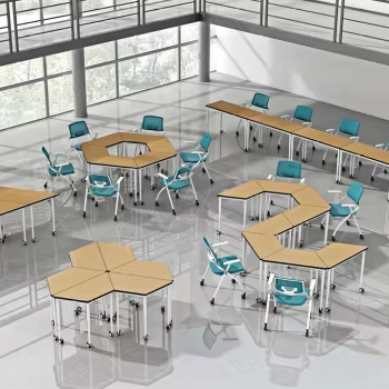 American Modern Classroom Desk - Office Furniture Suppliers recension och pris