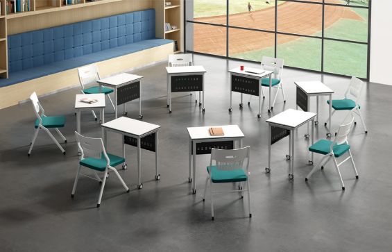American Modern Classroom Desk - Office Furniture Suppliers recension och pris