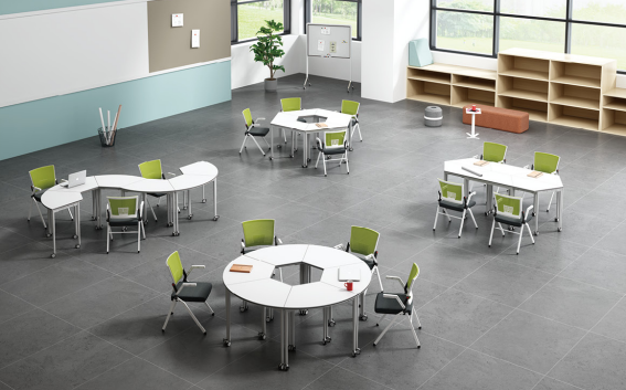 American Modern Classroom Desk - Office Furniture Suppliers recension och pris