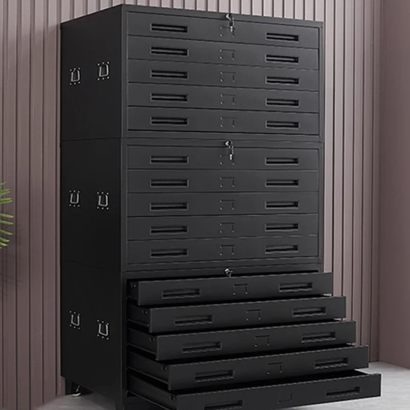 JB M Cabinet Drawer Type Stora - Office Furniture Jb recension och pris