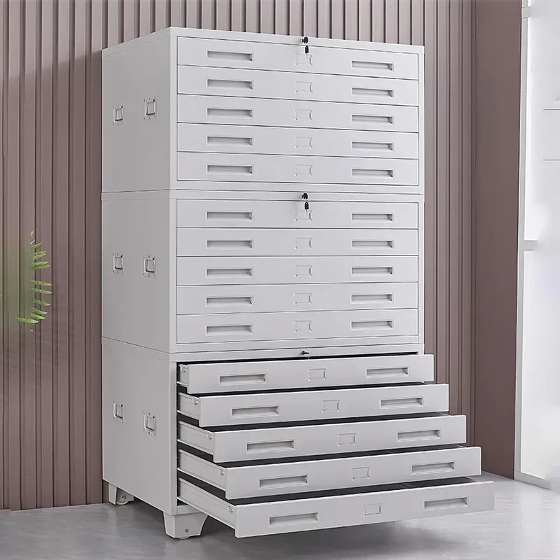 JB M Cabinet Drawer Type Stora - Office Furniture Jb recension och pris