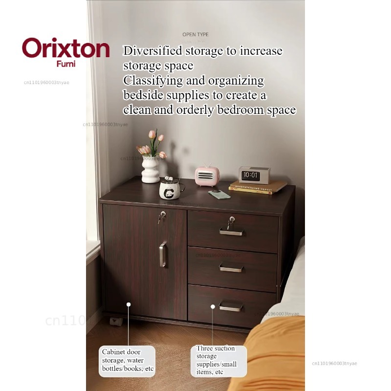 File cabinet removable with lo - Office Furniture Removal recension och pris