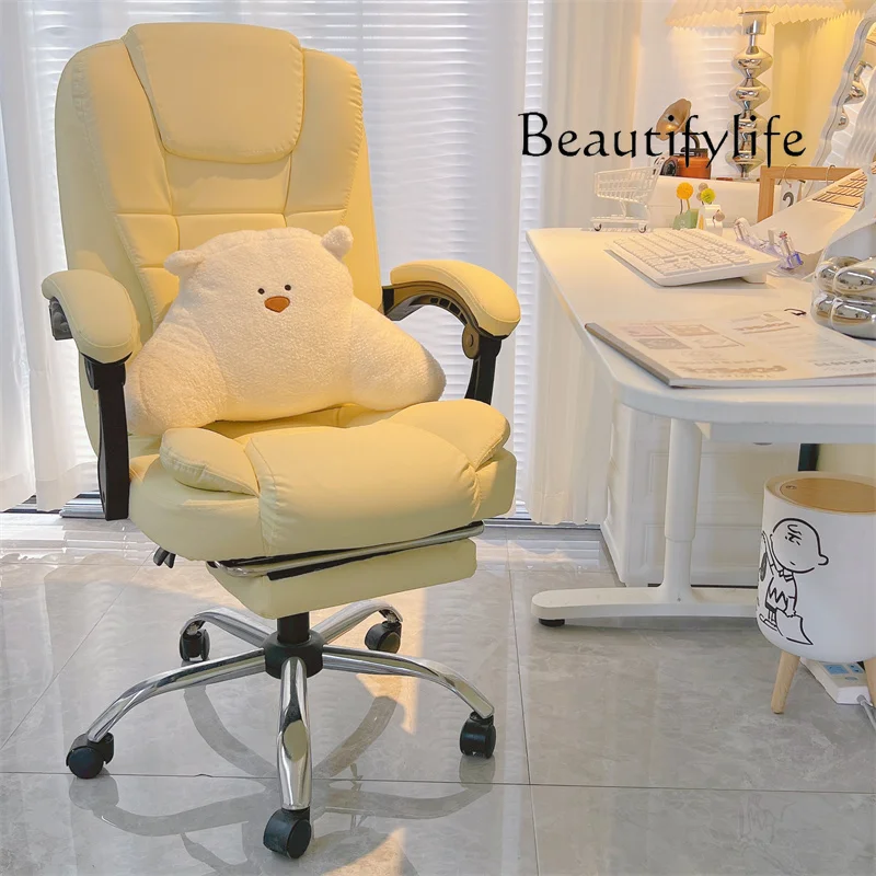 JB Trendy Comfortable Office C - Office Furniture Jb recension och pris