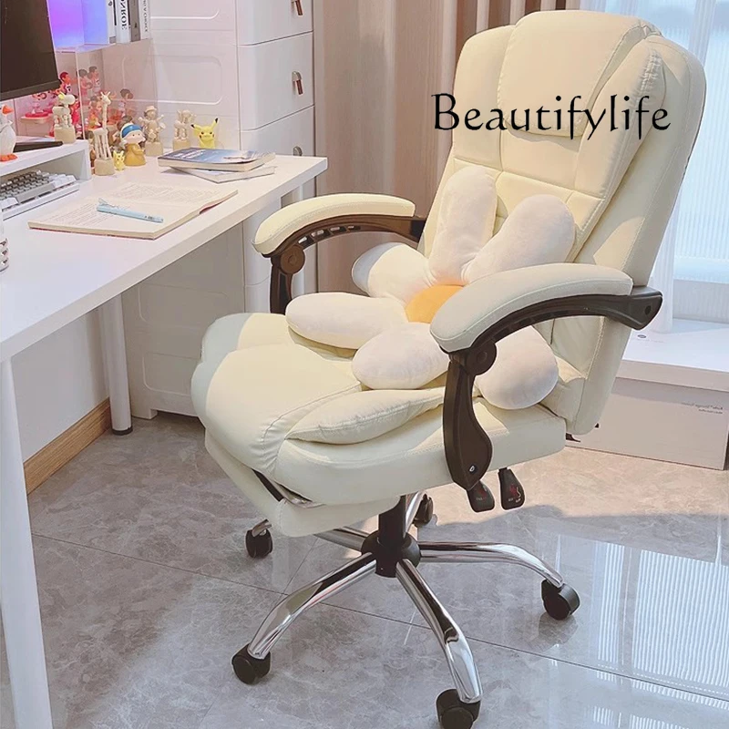 JB Trendy Comfortable Office C - Office Furniture Jb recension och pris